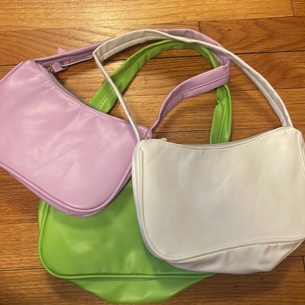 3 purse bundle | Never used